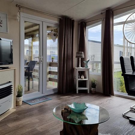 Cs 9 - Vakantiepark Callassande Callantsoog Dış mekan fotoğraf