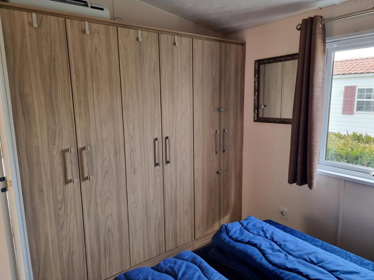 Cs 9 - Vakantiepark Callassande Callantsoog Dış mekan fotoğraf